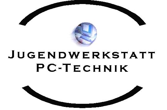Mit freundlicher Untersttzung der Jugendwerkstatt PC-Technik, Gttingen